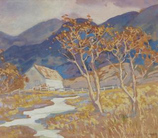 Mary Deneale Morgan - Carmel Valley