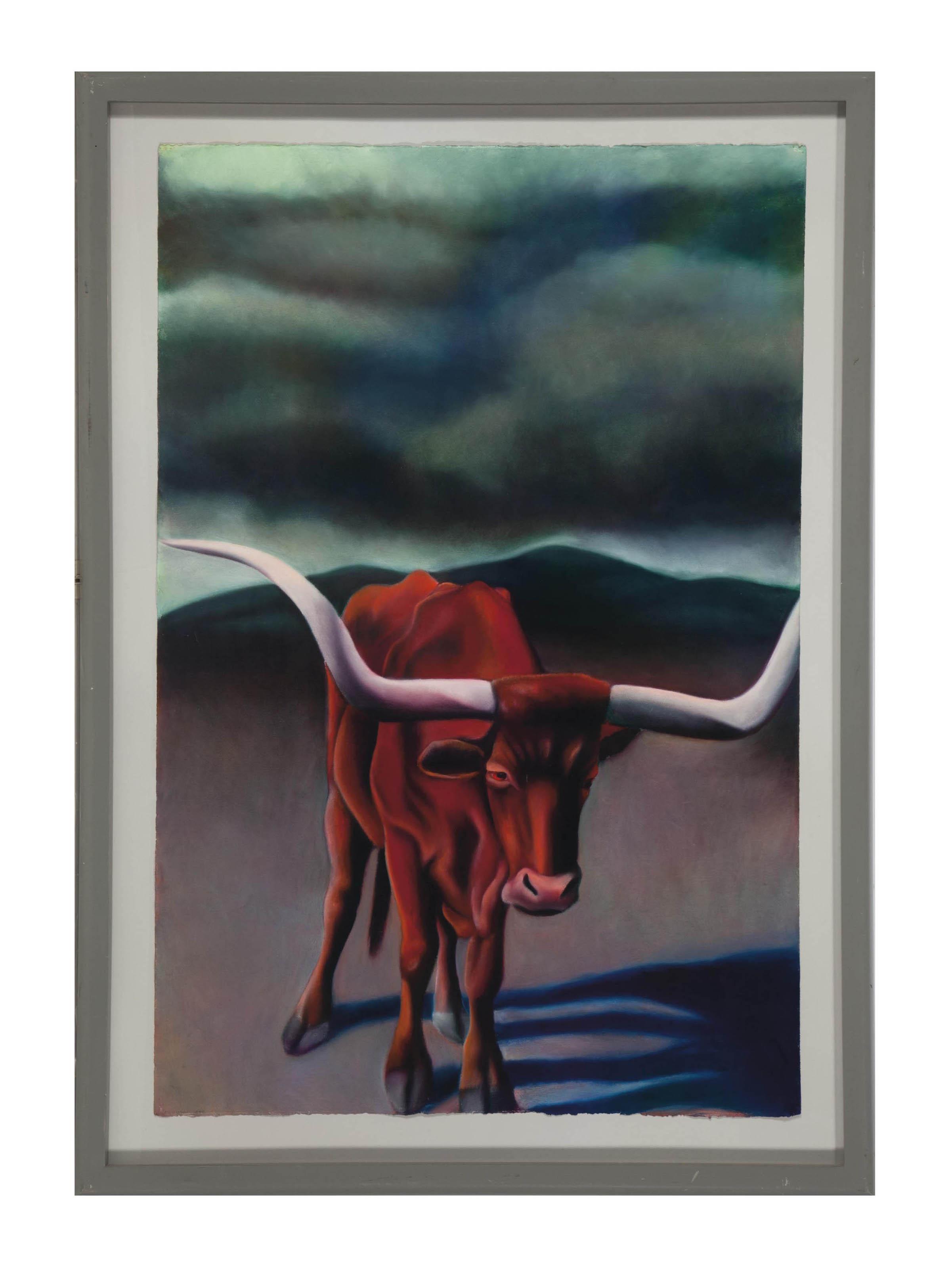 Mary E. Warner - The Burden