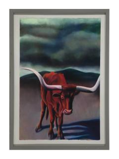 Mary E. Warner - The Burden