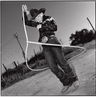 Mary Ellen Mark - In America, 1986-1991