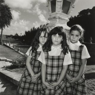Mary Ellen Mark - \'In America\'
