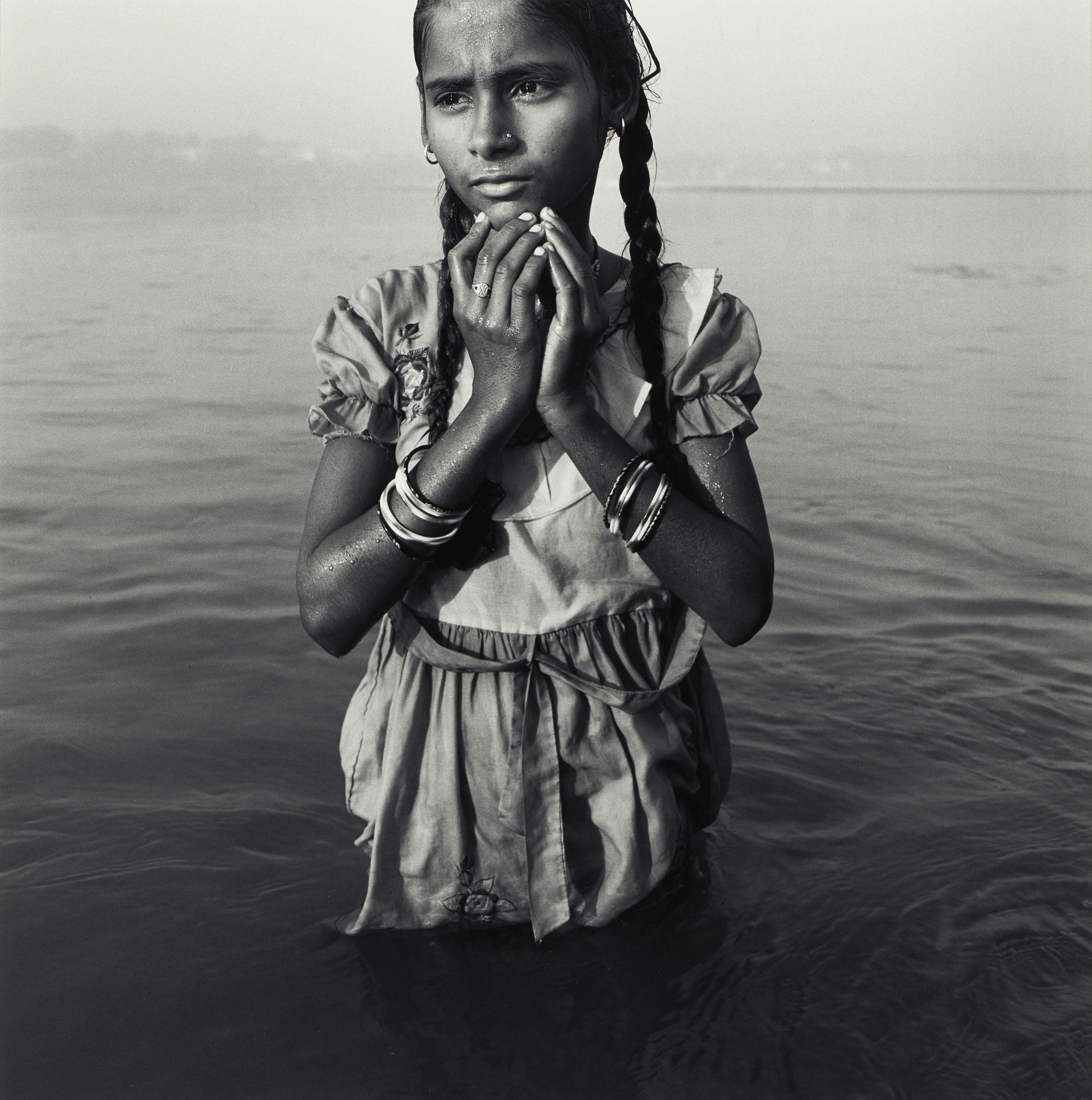 Mary Ellen Mark - \'India\'