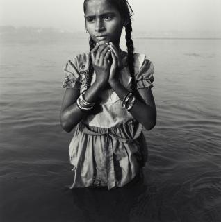 Mary Ellen Mark - \'India\'