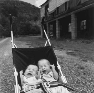 Mary Ellen Mark - Kentucky