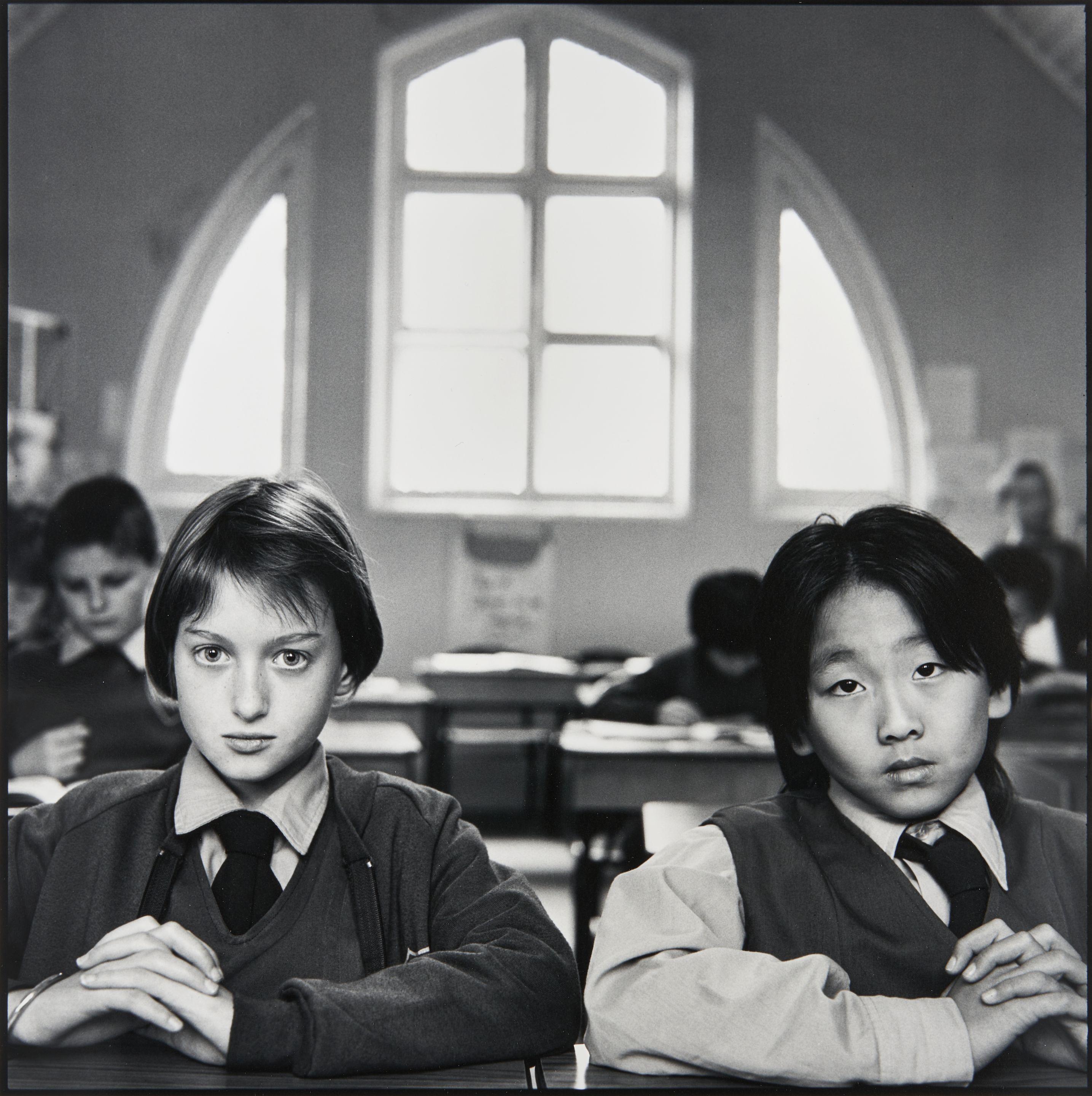 Mary Ellen Mark - St. Mary\'s Catholic Primary School, Australia