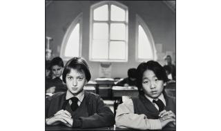 Mary Ellen Mark - St. Mary\'s Catholic Primary School, Australia