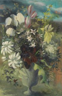 Mary Fedden R.A. - Still Life