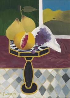 Mary Fedden, R.A. - Tuscan Fruit