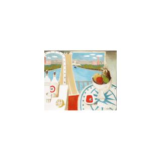 Mary Fedden - Reflexions