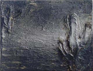 Mary Heilmann - Arizona Desert