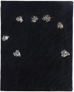 Mary Heilmann - Aurora Borealis