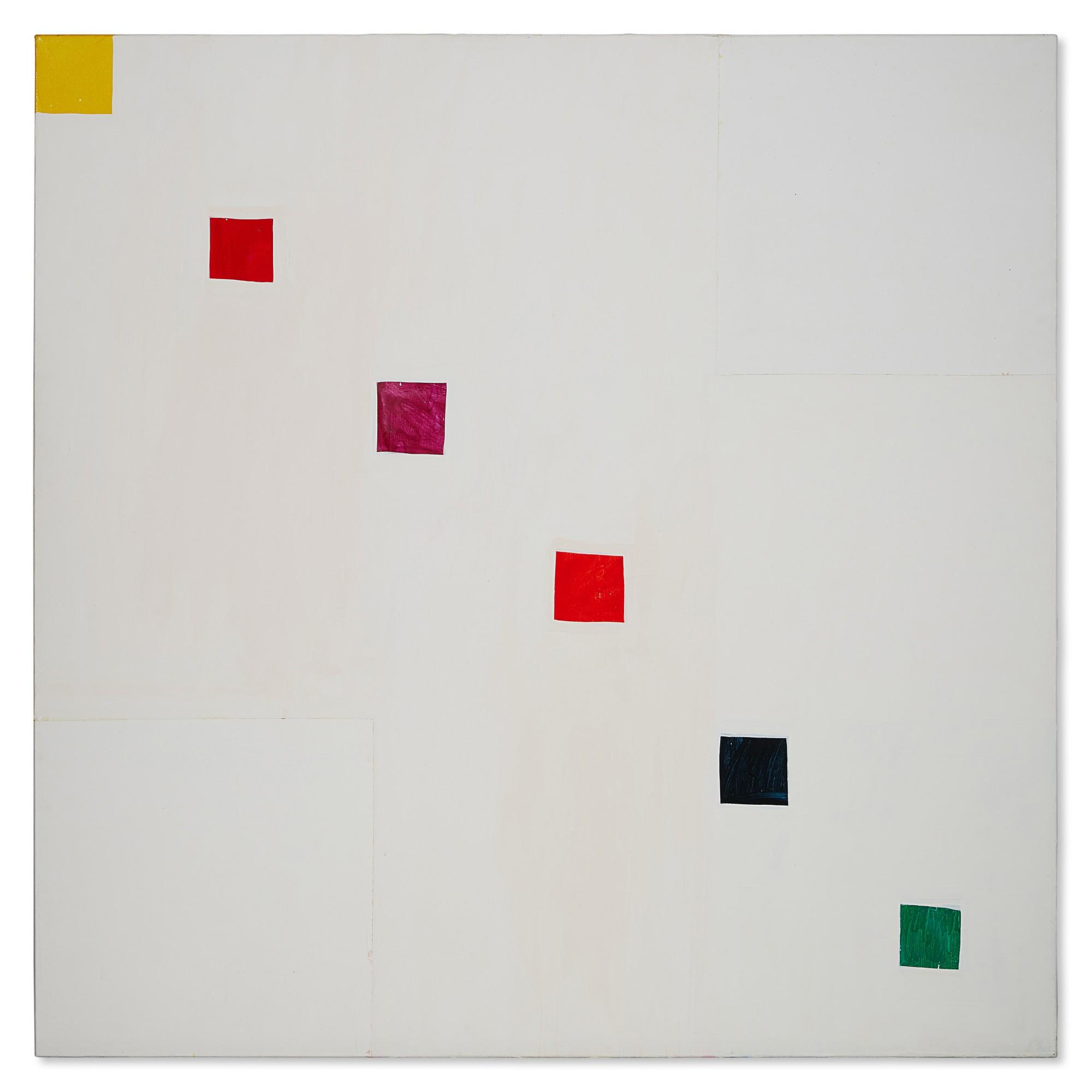 Mary Heilmann - Barcelona