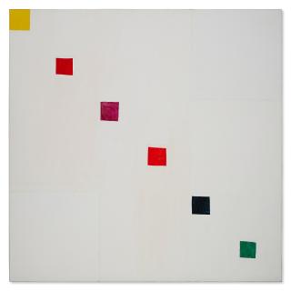 Mary Heilmann - Barcelona