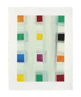Mary Heilmann - Doris