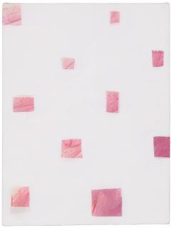 Mary Heilmann - Pinky