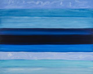 Mary Heilmann - Redondo Beach