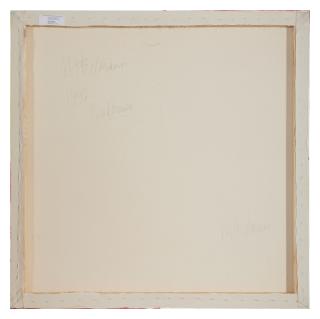 Mary Heilmann - Roadhouse