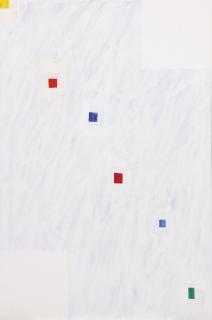 Mary Heilmann - San Francisco (Day)
