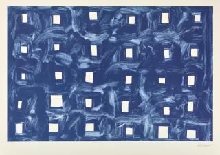 Mary Heilmann - Sound Of White Water