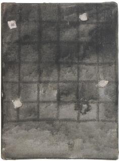 Mary Heilmann - The Great Square of Pegasus