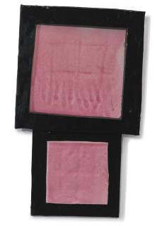 Mary Heilmann - Untitled