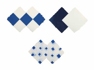 Mary Heilmann - Untitled