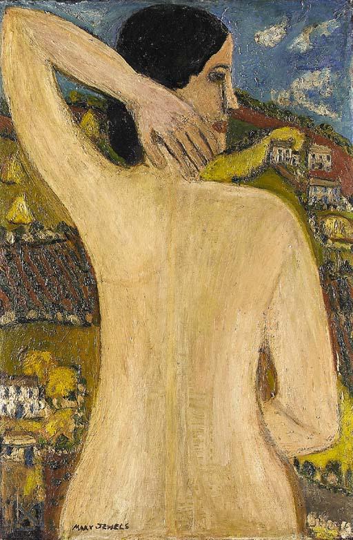 Mary Jewels - Cornubia