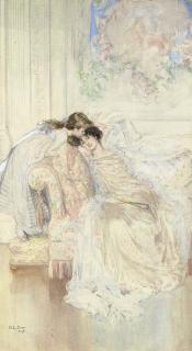 Mary Louisa Gow - The Interlude
