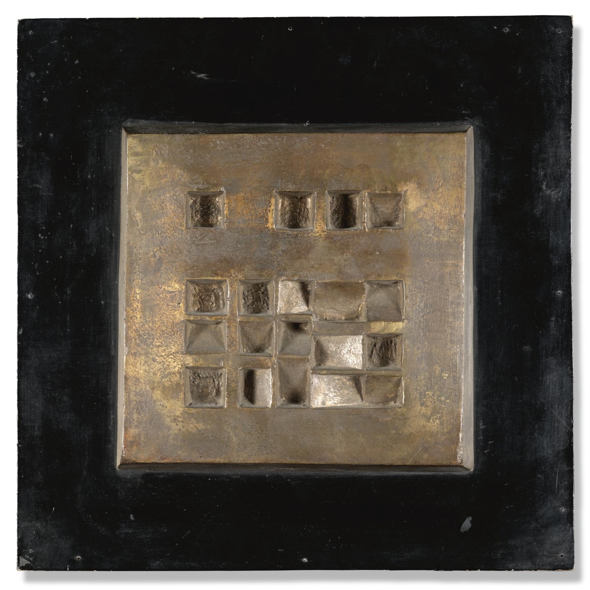 Mary Martin - Columbarium