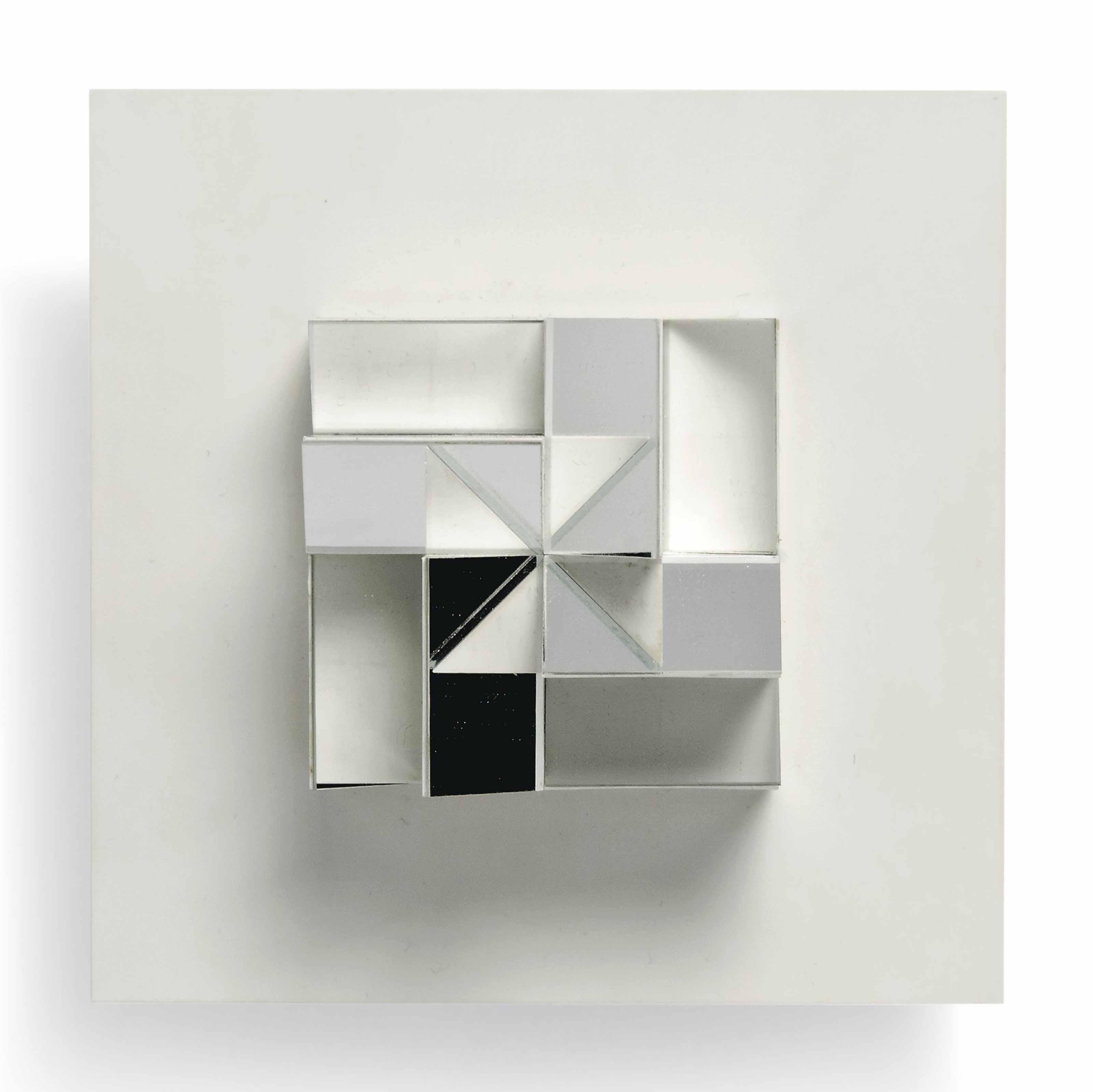 Mary Martin - Rotation Mm1