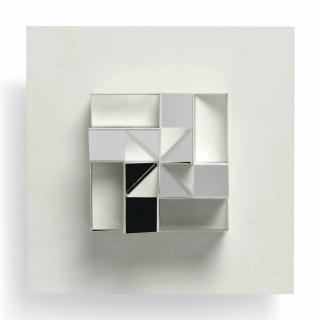 Mary Martin - Rotation Mm1