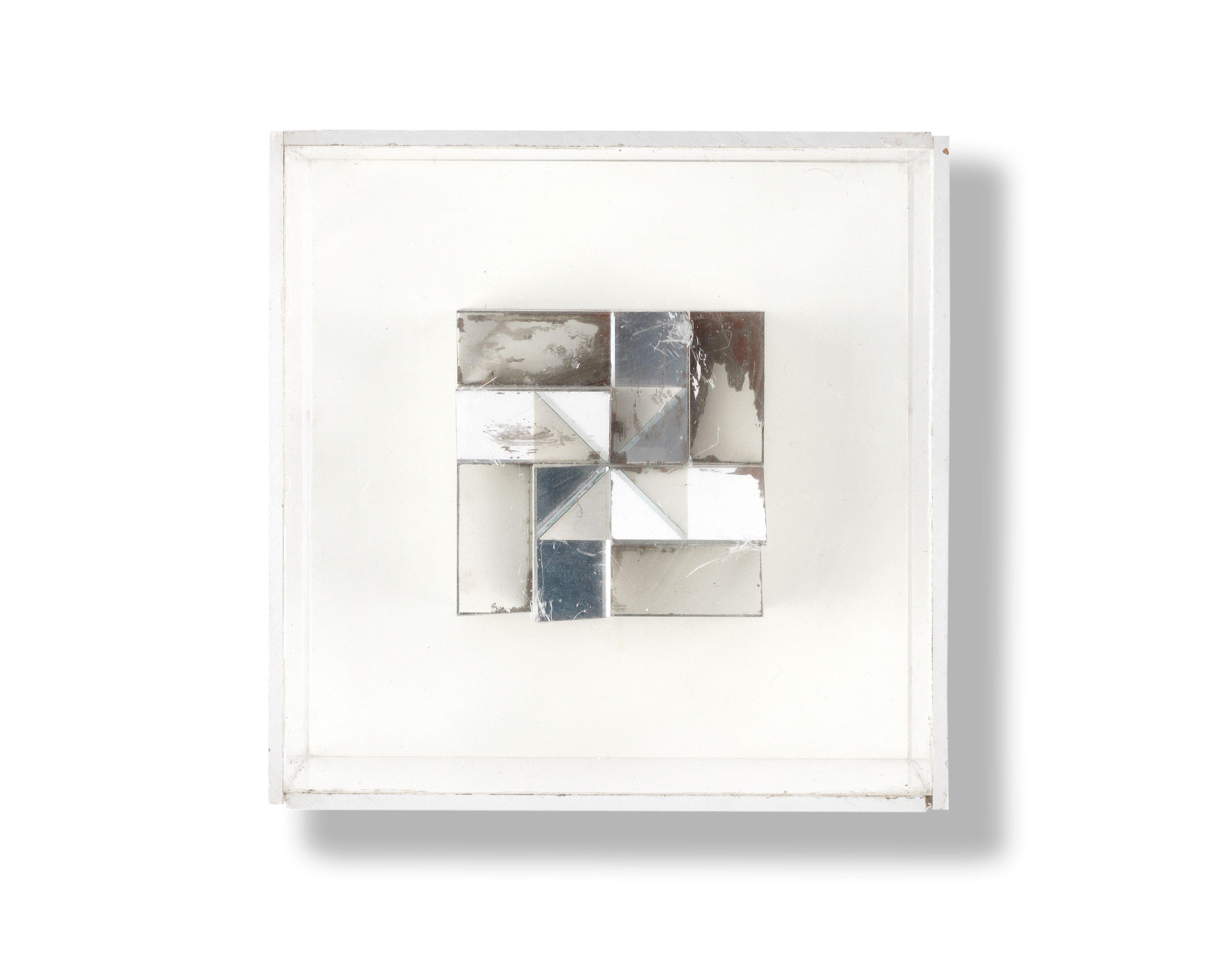 Mary Martin - Rotation