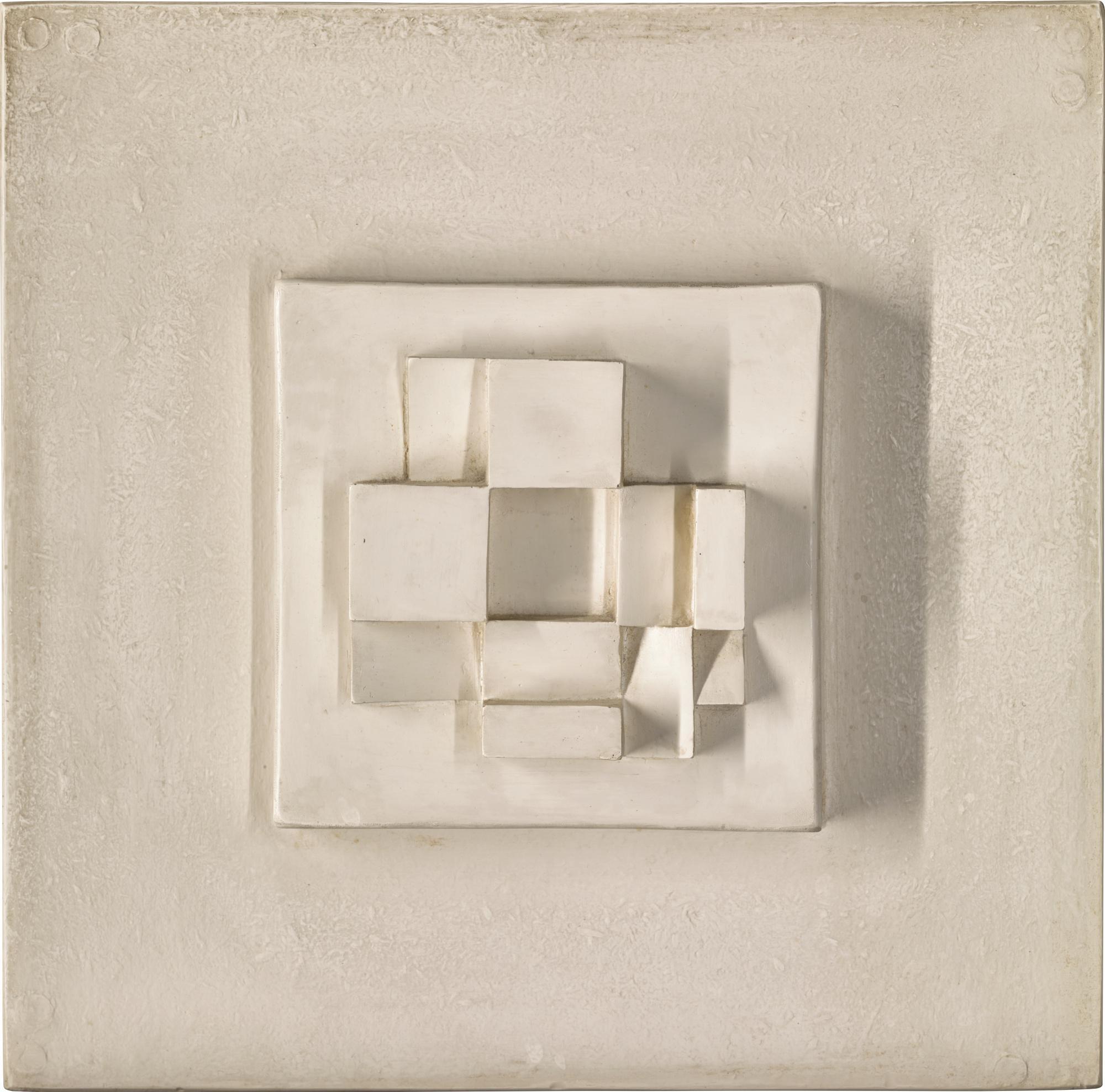 Mary Martin - Spiral Movement