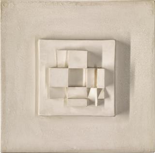 Mary Martin - Spiral Movement