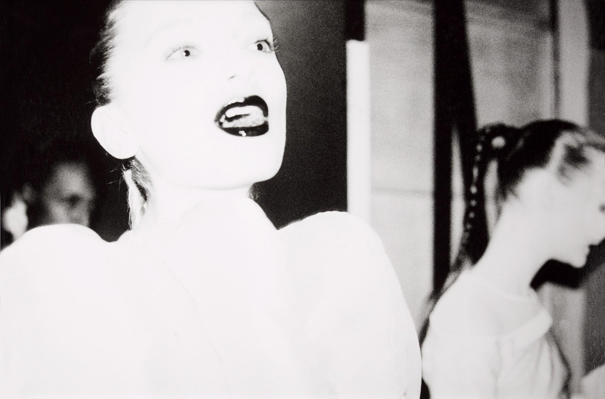 Mary McCartney - \'Overexposed, London\', 2009