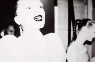 Mary McCartney - \'Overexposed, London\', 2009