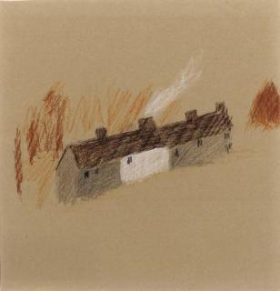 Mary Newcomb - Cottages