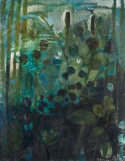 Mary Newcomb - Tremendous Moth Night