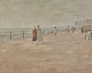 Mary Potter - Brighton Belles