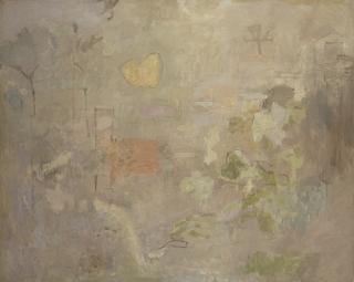 Mary Potter - Evening II