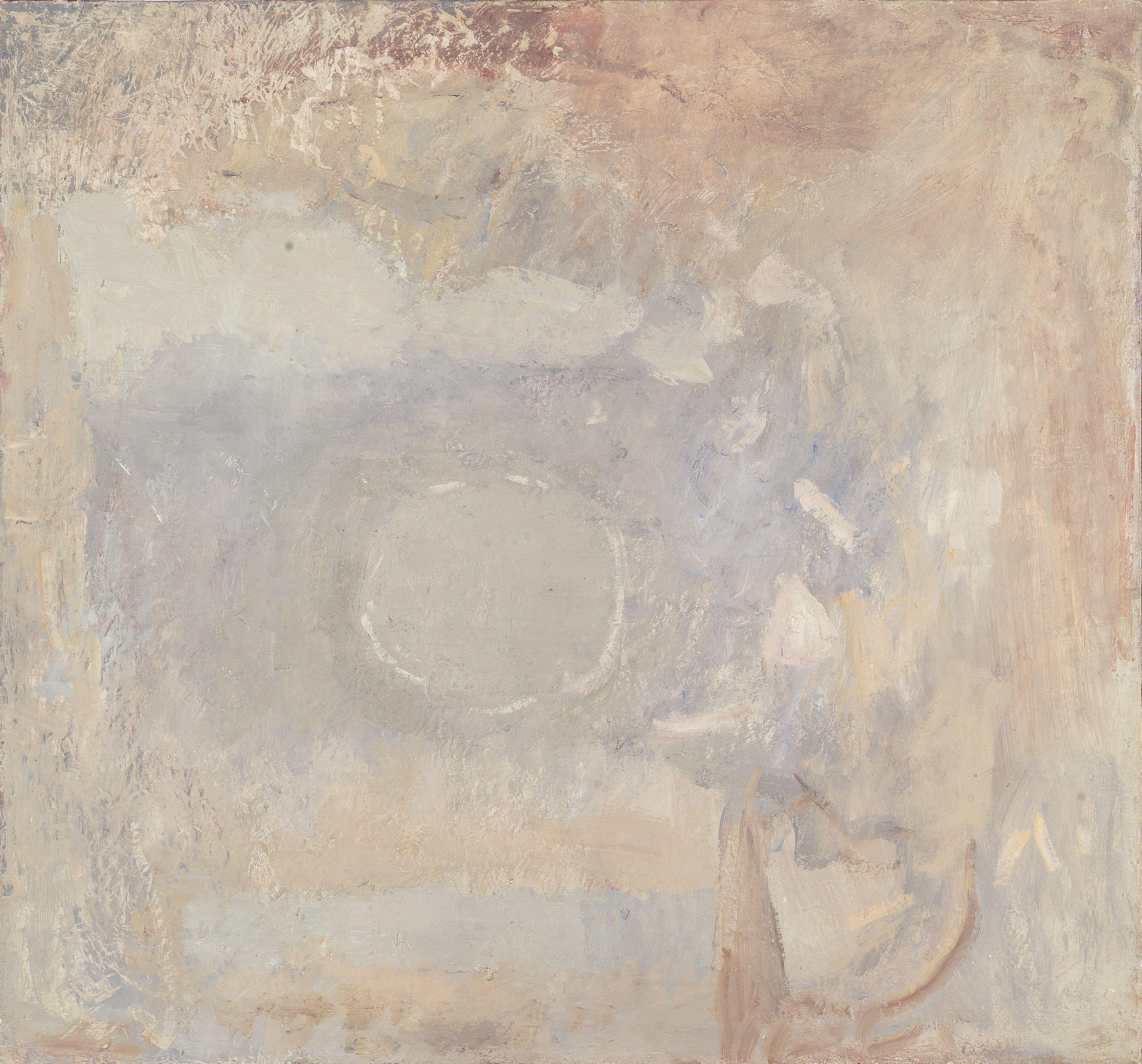 Mary Potter - Flint I