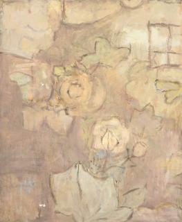 Mary Potter - Garden