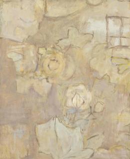 Mary Potter - Garden