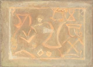 Mary Potter - King, Queen, Knave