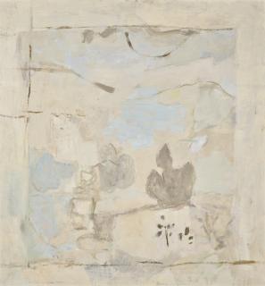 Mary Potter - Landscape