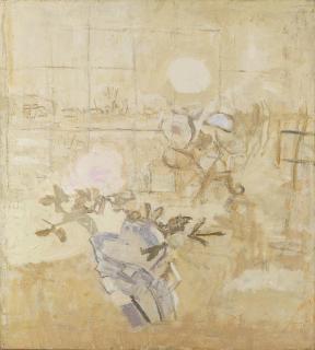 Mary Potter - Little Flower