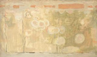 Mary Potter - Old Wall