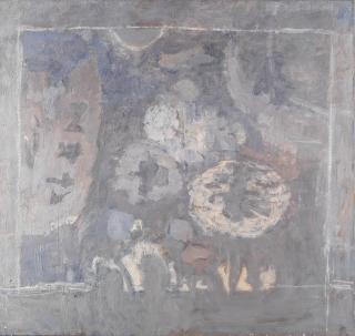 Mary Potter - Porch Light