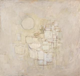 Mary Potter - Sun and Stones