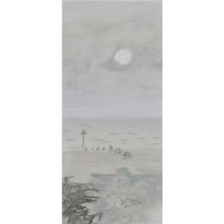 Mary Potter - The Beach